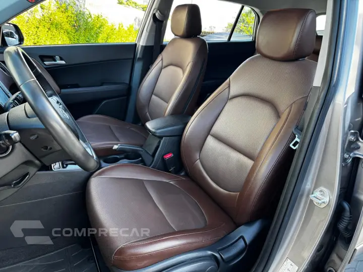 CRETA 2.0 16V Prestige