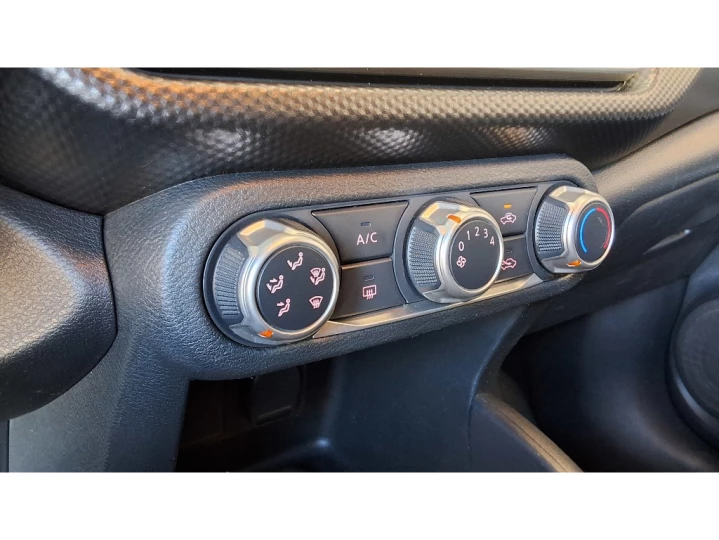 KICKS 1.6 16V FLEXSTART SV 4P XTRONIC