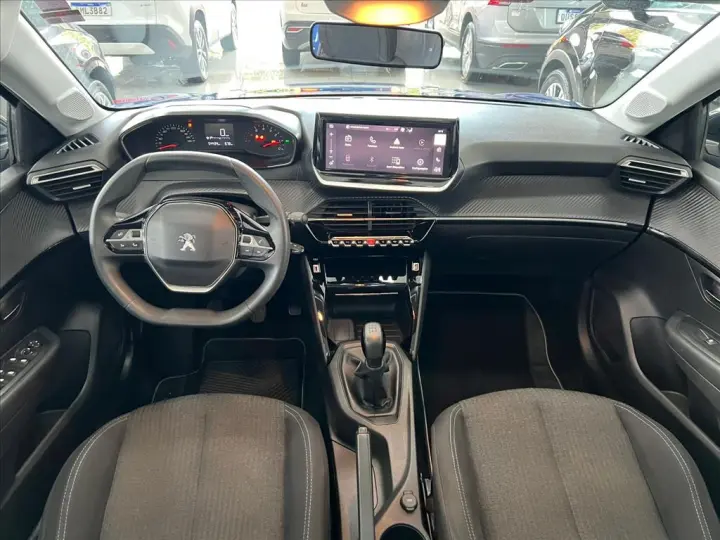 208 1.0 FIREFLY FLEX STYLE MANUAL