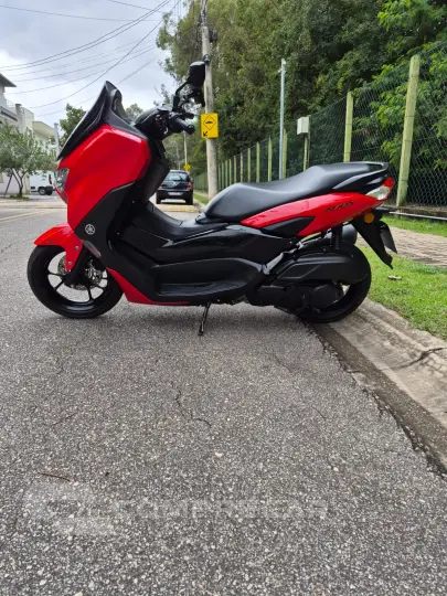 Nmax 160