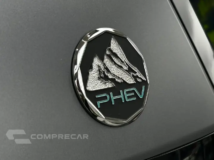 T1 1.5 TGDI PHEV PREMIUM DHT