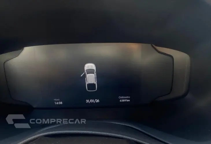 TORO 1.3 TURBO 270 FLEX ULTRA AT6