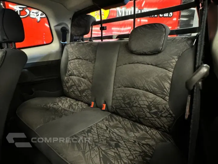 Strada 1.8 Mpi Adventure Cd 16V Flex 2P Manual