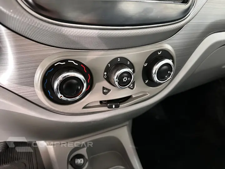 PALIO 1.0 MPI ATTRACTIVE 8V FLEX 4P MANUAL