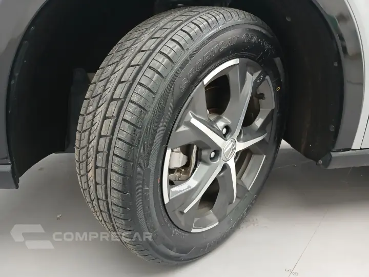 ZR-V 2.0 i-VTEC GASOLINA TOURING CVT