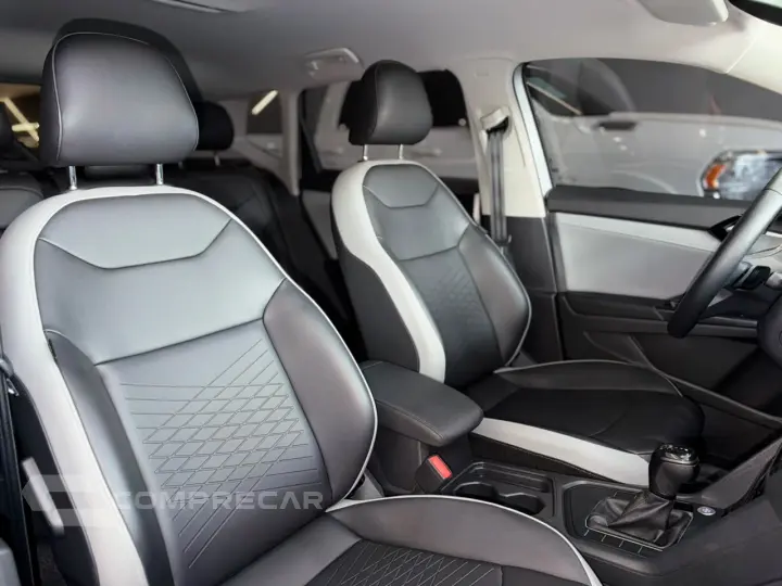 TAOS 1.4 250 TSI Comfortline