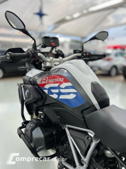 R 1250 GS Sport