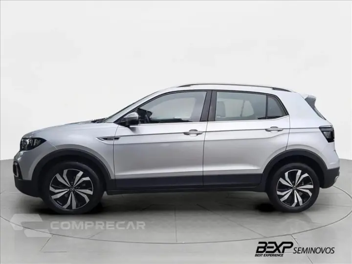T-CROSS 1.4 250 TSI Highline