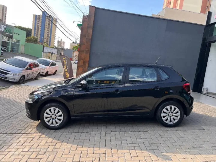 Polo 1.0 Flex 12V 5p