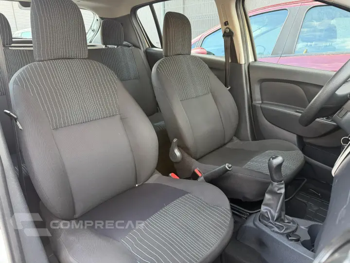 SANDERO 1.0 12V SCE Authentique