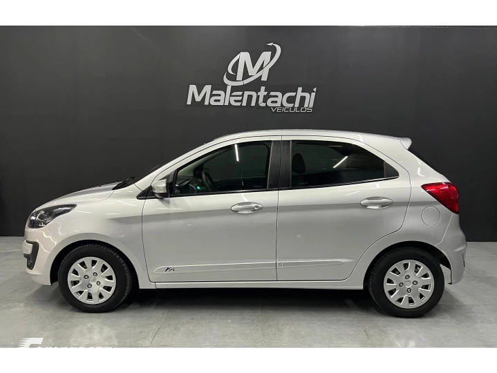 KA 1.0 TI-VCT FLEX SE PLUS MANUAL