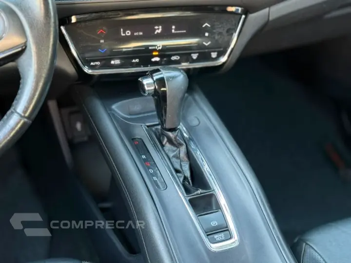 HR-V EXL 1.8 Flexone 16V 5p Aut.