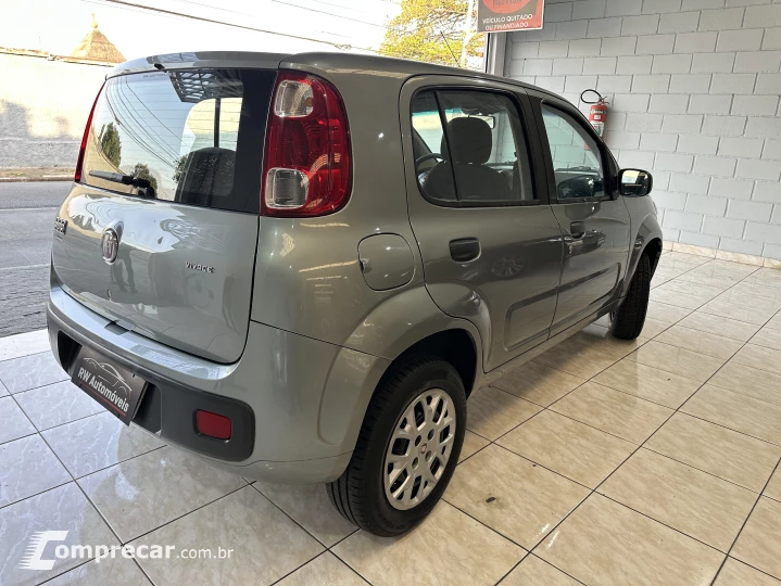 UNO 1.0 EVO Vivace 8V