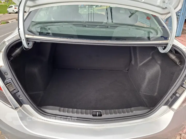 PRISMA 1.0 MPFI JOY 8V