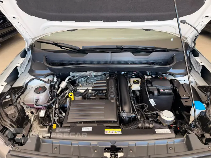 T-CROSS 1.4 250 TSI Highline