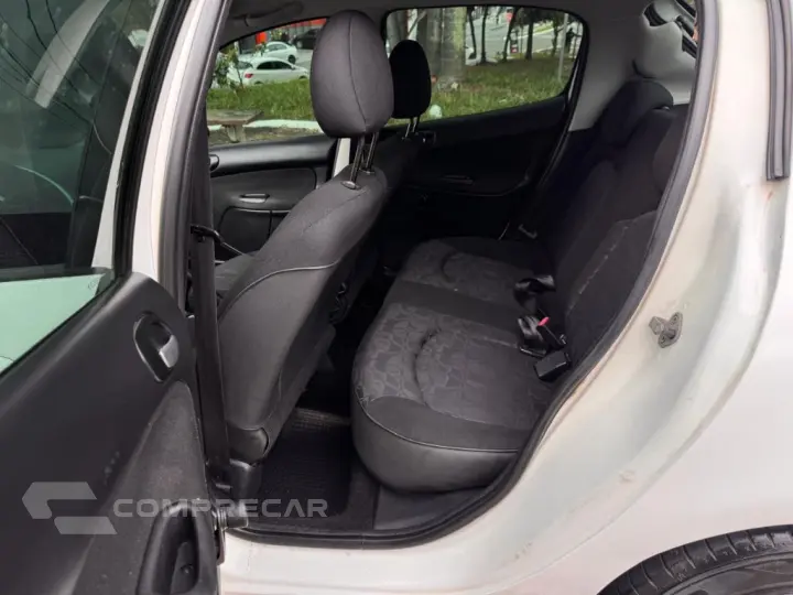 207 XR 1.4 Flex 8V 5p