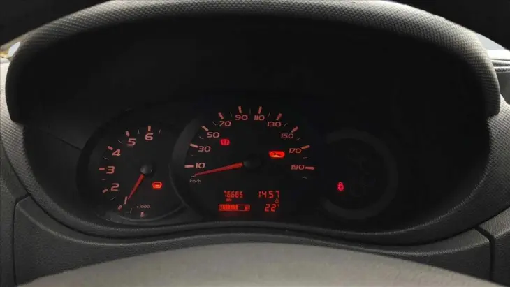 MASTER 2.3 DCI DIESEL FURGÃO L1H1 3P MANUAL