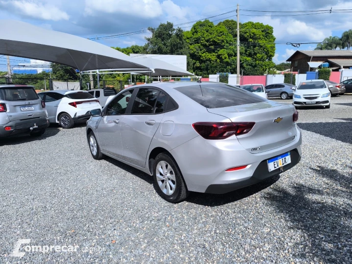 ONIX 1.0 Plus LT