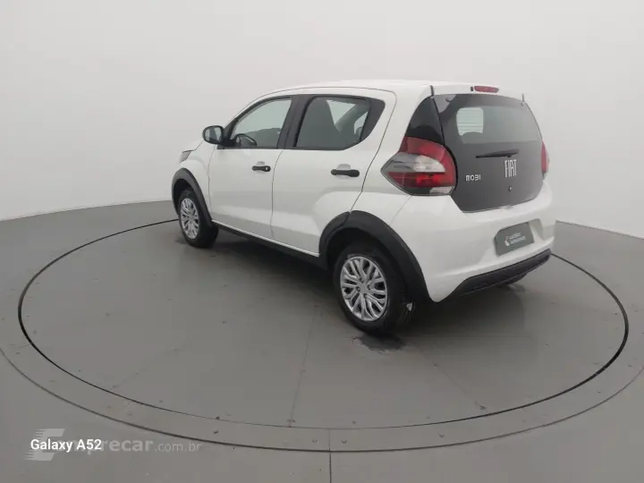 MOBI 1.0 EVO FLEX LIKE. MANUAL