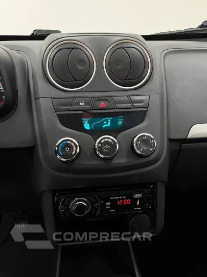 MONTANA 1.4 MPFI LS CS 8V