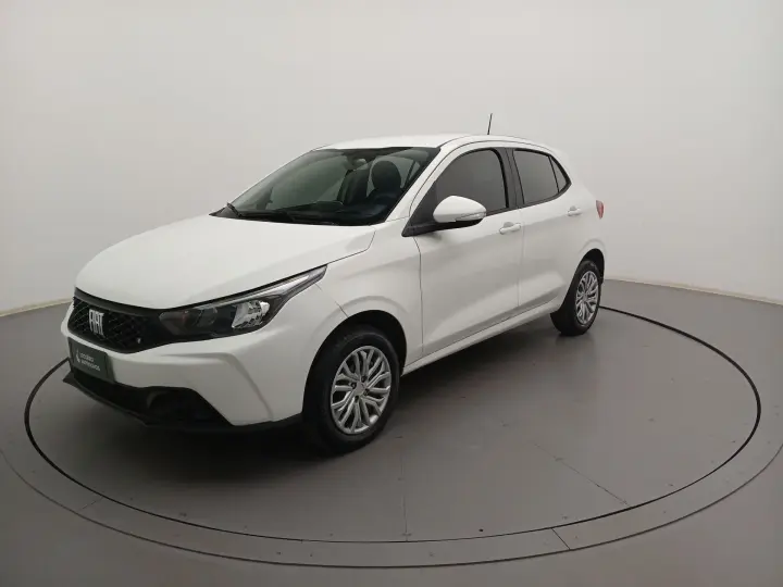 ARGO 1.0 FIREFLY FLEX DRIVE MANUAL