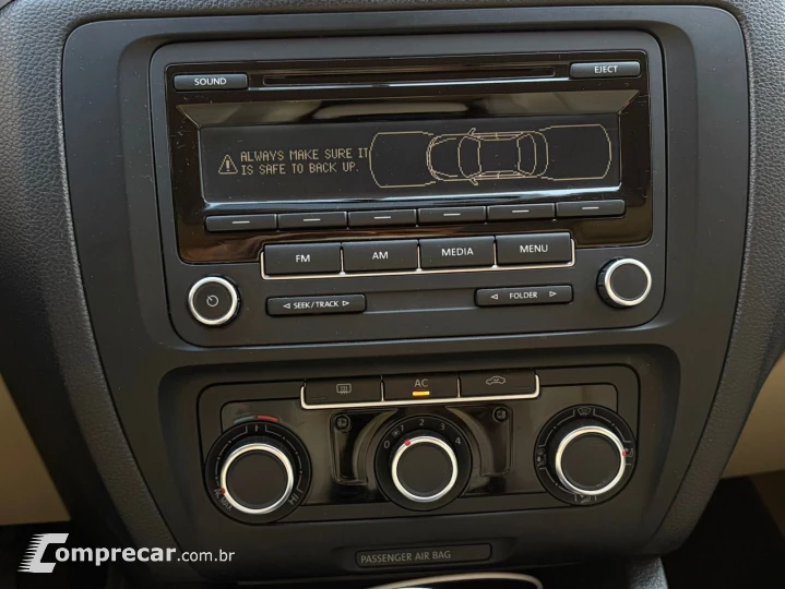 JETTA 2.0 Comfortline