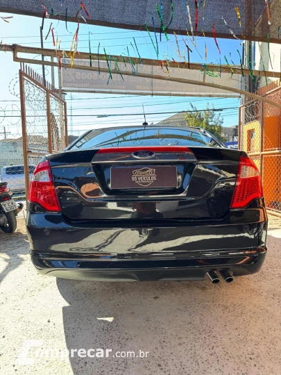 FUSION 2.5 SEL 16V