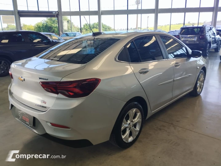 ONIX 1.0 Turbo Plus Premier