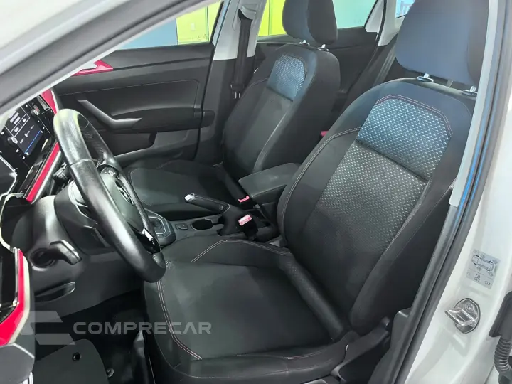 POLO 1.0 200 TSI Highline