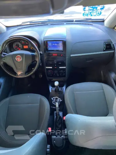 IDEA 1.4 MPI Attractive 8V