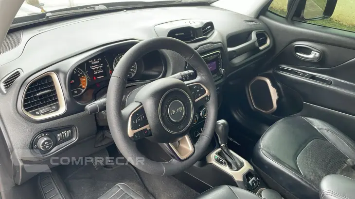 RENEGADE 1.8 16V Sport