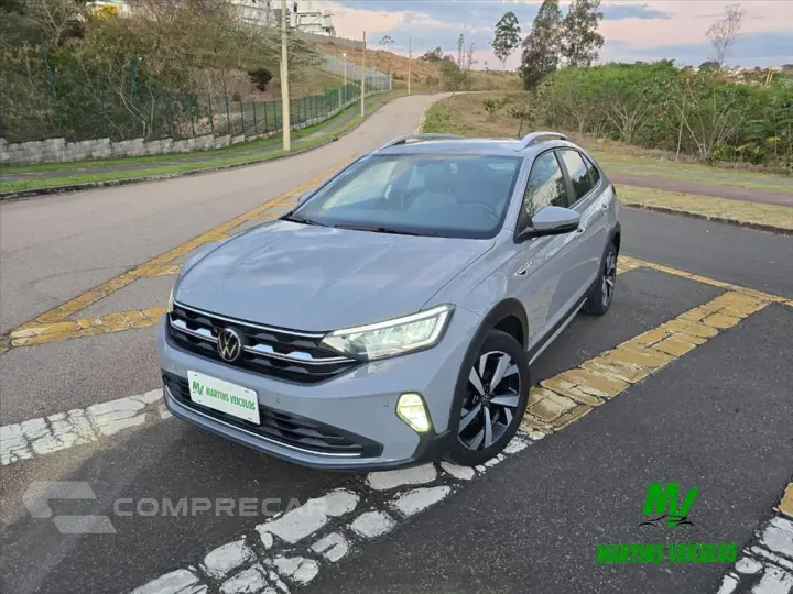 NIVUS 1.0 200 TSI TOTAL FLEX HIGHLINE AUTOMÁTICO