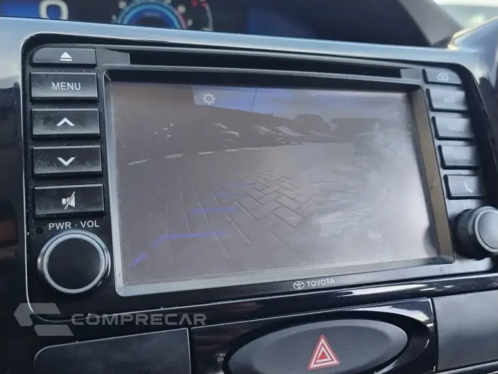 ETIOS 1.5 Platinum Sedan 16V