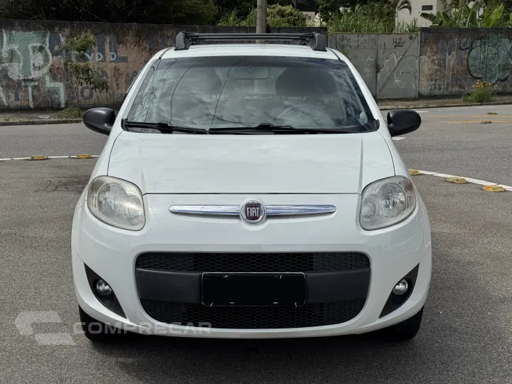 PALIO 1.0 MPI Attractive 8V