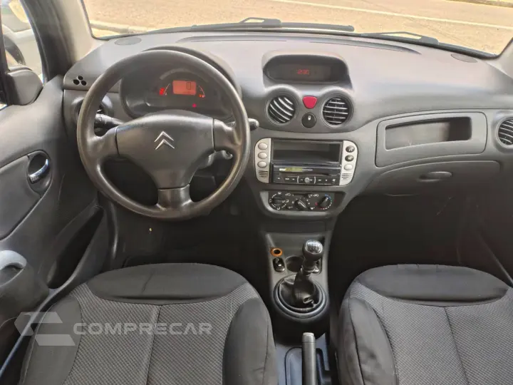 C3 1.4 I GLX 8V