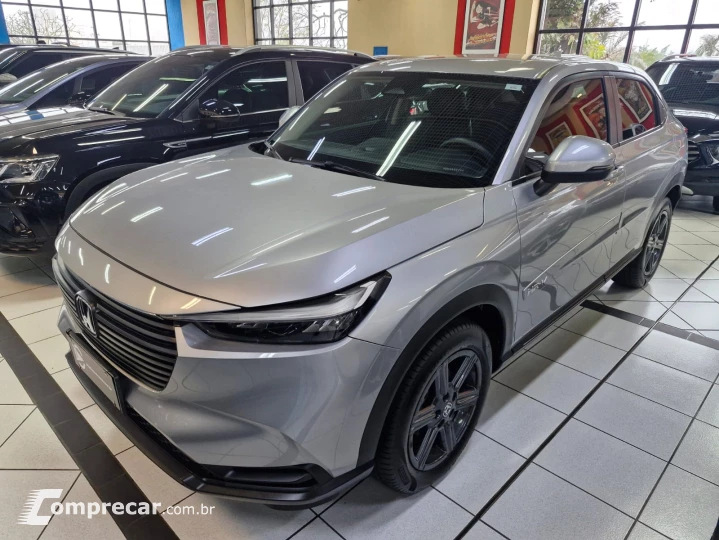 HR-V EXL 1.5