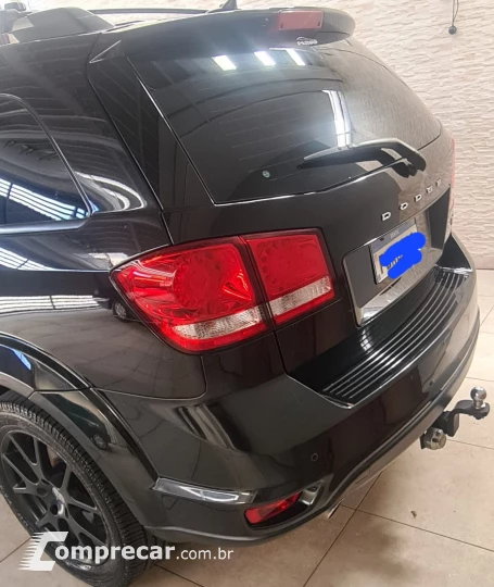 JOURNEY 3.6 RT V6