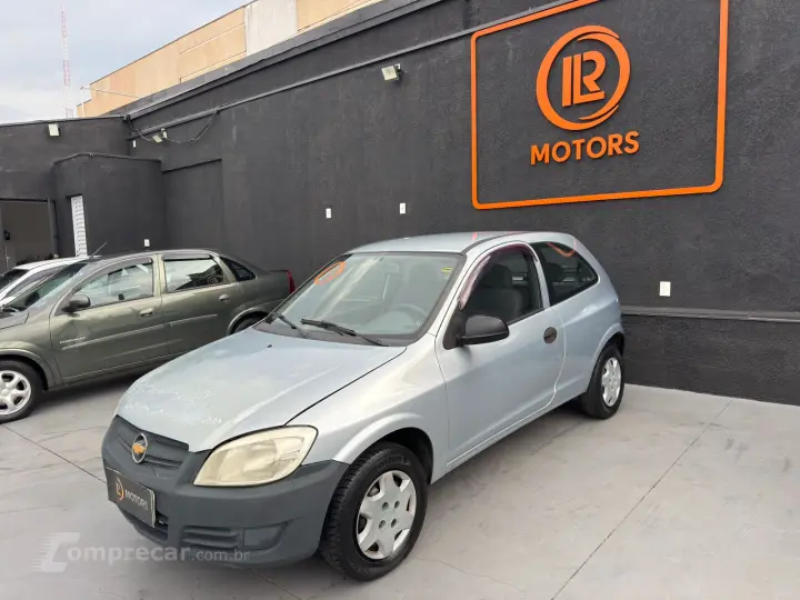 CELTA 1.0 MPFI Life 8V