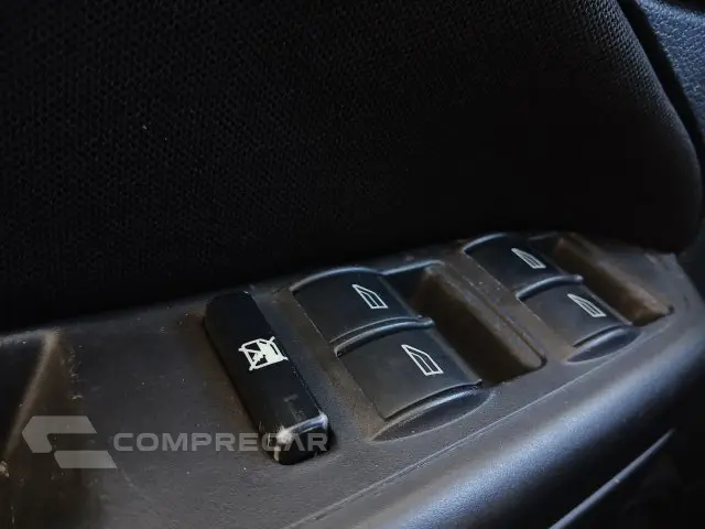 ECOSPORT - 1.6 FREESTYLE 8V 4P MANUAL