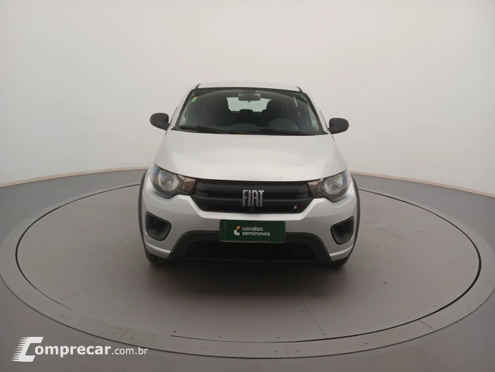MOBI 1.0 EVO FLEX LIKE. MANUAL