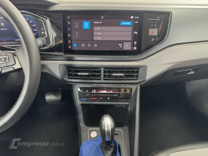 POLO 1.0 200 TSI Highline