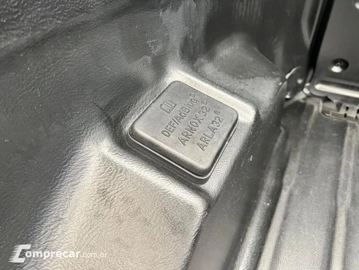 TORO 2.0 16V TURBO FREEDOM 4X4