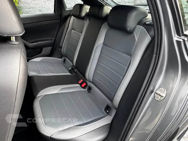 NIVUS 1.0 200 TSI Highline