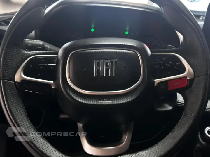 FASTBACK 1.0 TURBO 200 FLEX AUDACE CVT