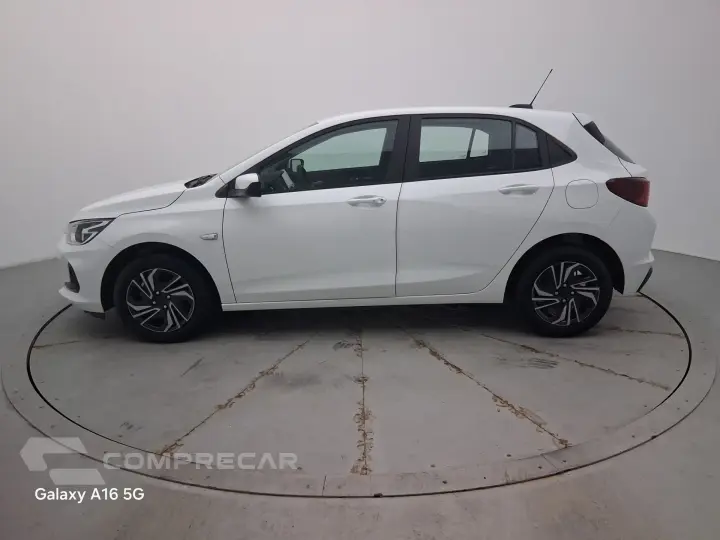 ONIX 1.0 FLEX LT MANUAL