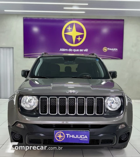 RENEGADE 1.8 16V