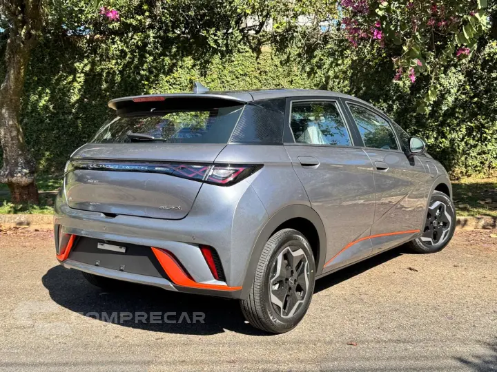 DOLPHIN 44,9 KW GS