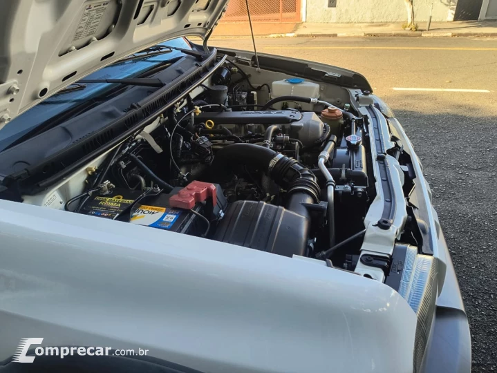 JIMNY 1.3 4all 4X4 16V