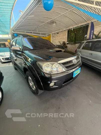 HILUX SW4 3.0 4X4 8V Turbo