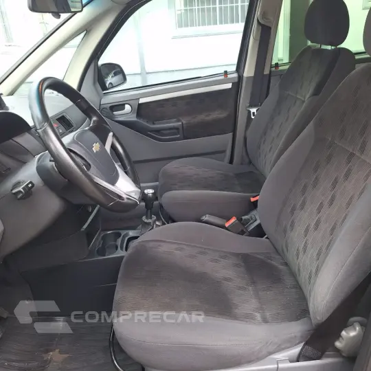 Meriva 1.8 4P FLEX MAXX